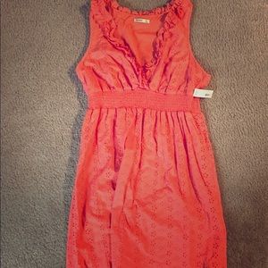 Sun Dress